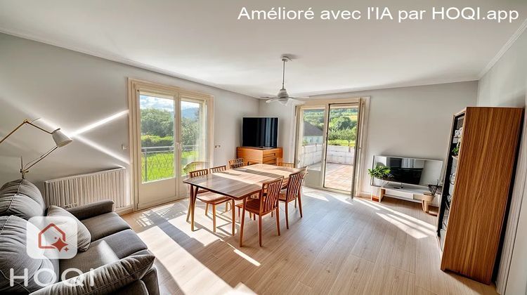 Ma-Cabane - Vente Maison AIGLEPIERRE, 100 m²