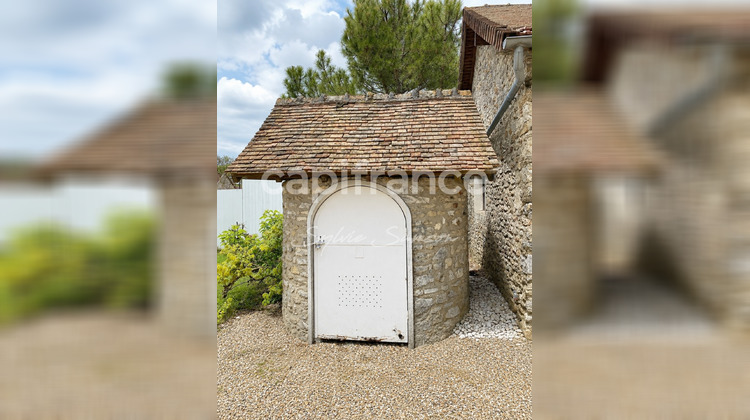 Ma-Cabane - Vente Maison AIGLEVILLE, 443 m²