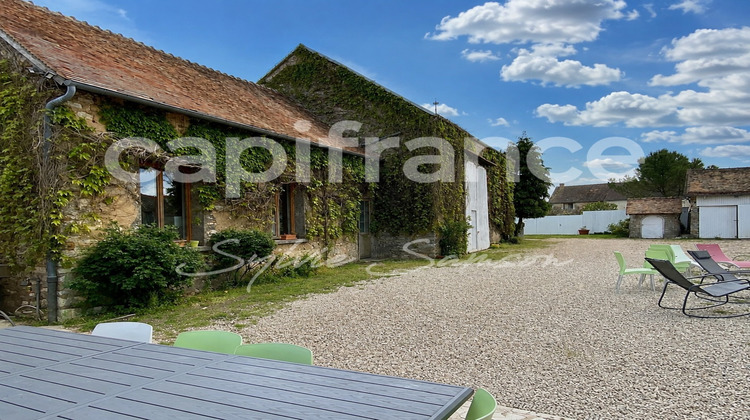 Ma-Cabane - Vente Maison AIGLEVILLE, 443 m²