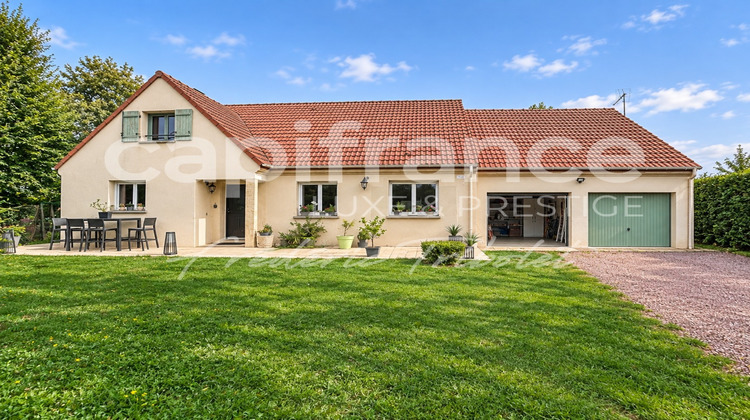 Ma-Cabane - Vente Maison AIGLEVILLE, 159 m²