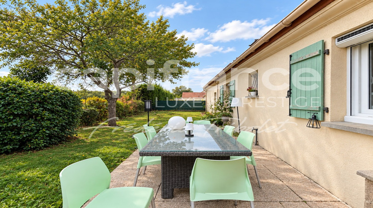 Ma-Cabane - Vente Maison AIGLEVILLE, 159 m²