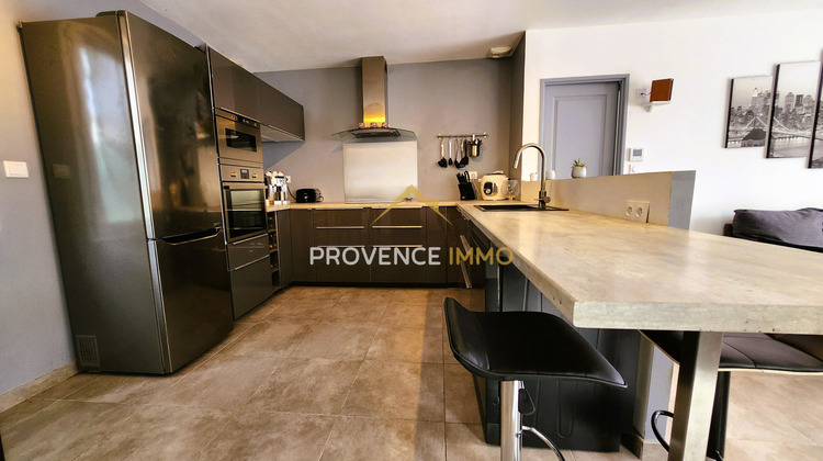 Ma-Cabane - Vente Maison Aiglun, 82 m²