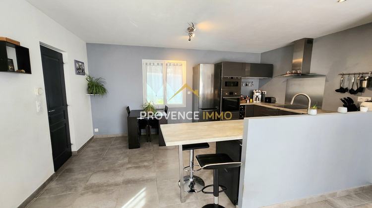 Ma-Cabane - Vente Maison Aiglun, 82 m²