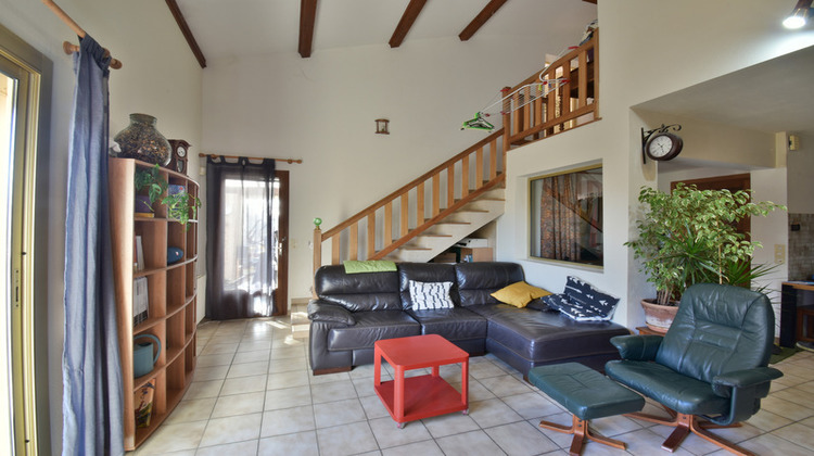 Ma-Cabane - Vente Maison AIGLUN, 145 m²