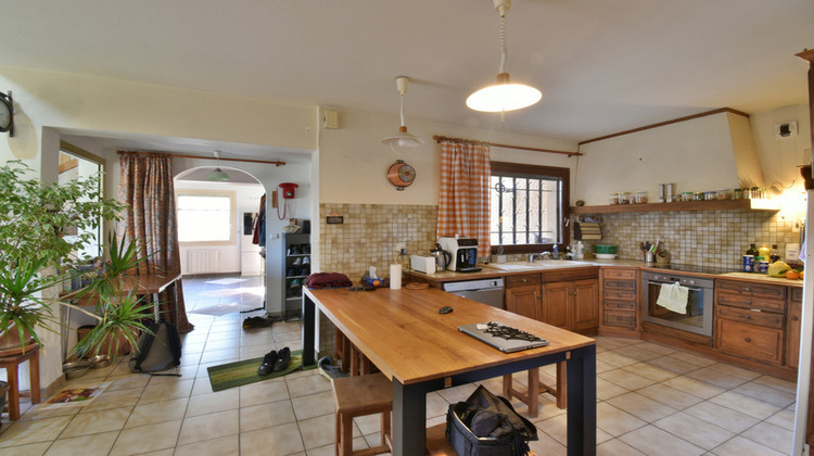 Ma-Cabane - Vente Maison AIGLUN, 145 m²