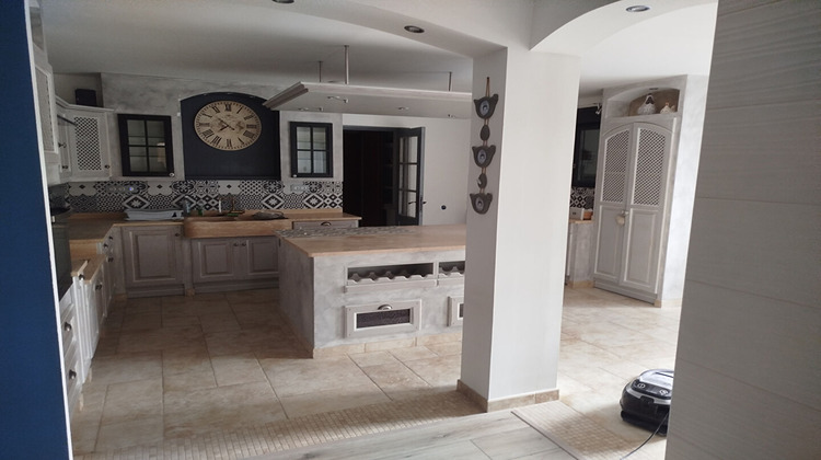 Ma-Cabane - Vente Maison AIGLUN, 180 m²