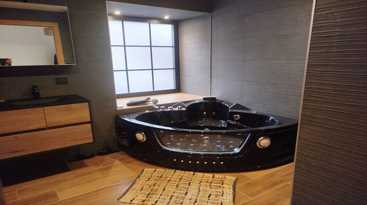 Ma-Cabane - Vente Maison AIGLUN, 180 m²