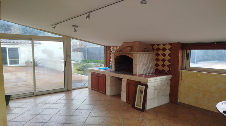 Ma-Cabane - Vente Maison AIGLUN, 180 m²