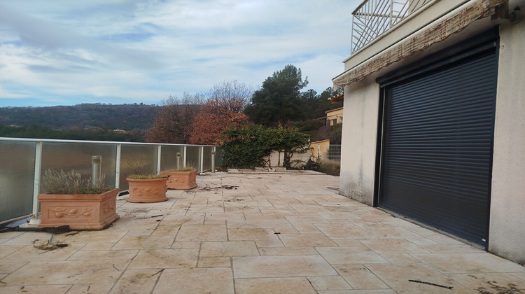 Ma-Cabane - Vente Maison AIGLUN, 180 m²