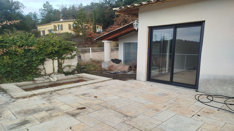 Ma-Cabane - Vente Maison AIGLUN, 180 m²