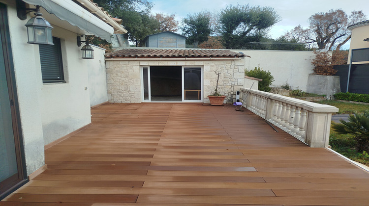 Ma-Cabane - Vente Maison AIGLUN, 180 m²