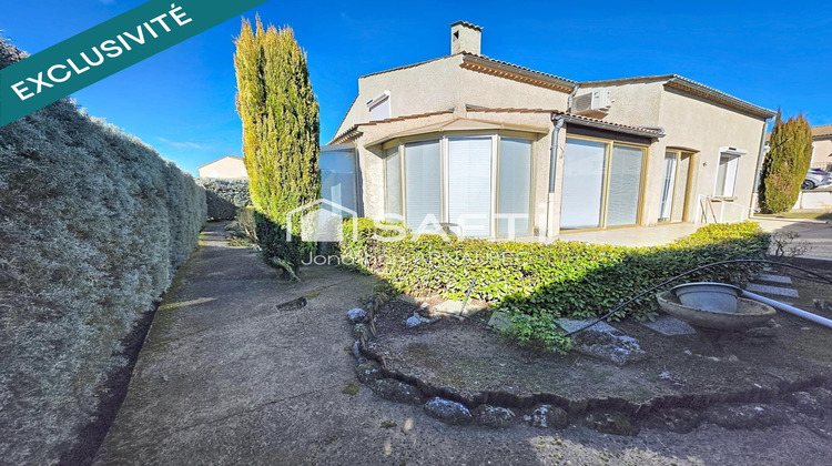 Ma-Cabane - Vente Maison Aiglun, 167 m²