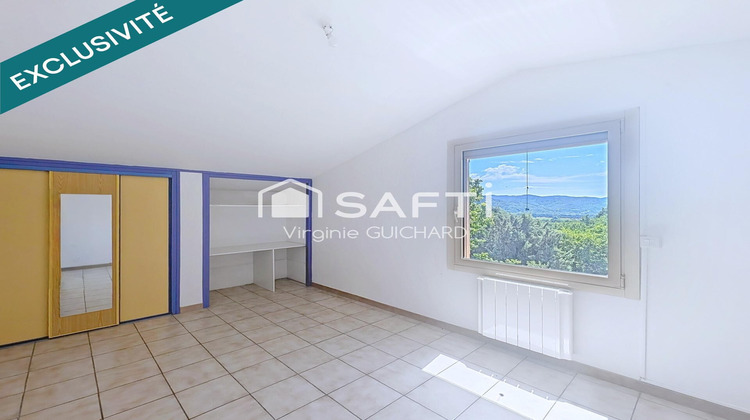 Ma-Cabane - Vente Maison Aiglun, 136 m²