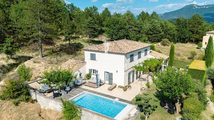 Ma-Cabane - Vente Maison Aiglun, 153 m²