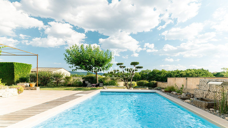 Ma-Cabane - Vente Maison Aiglun, 153 m²