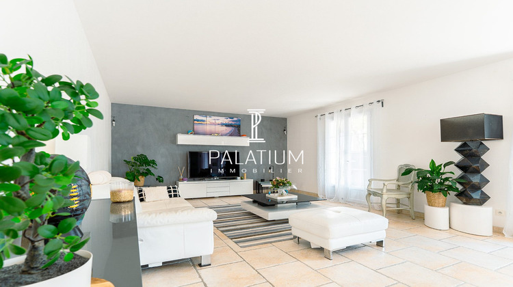 Ma-Cabane - Vente Maison Aiglun, 153 m²