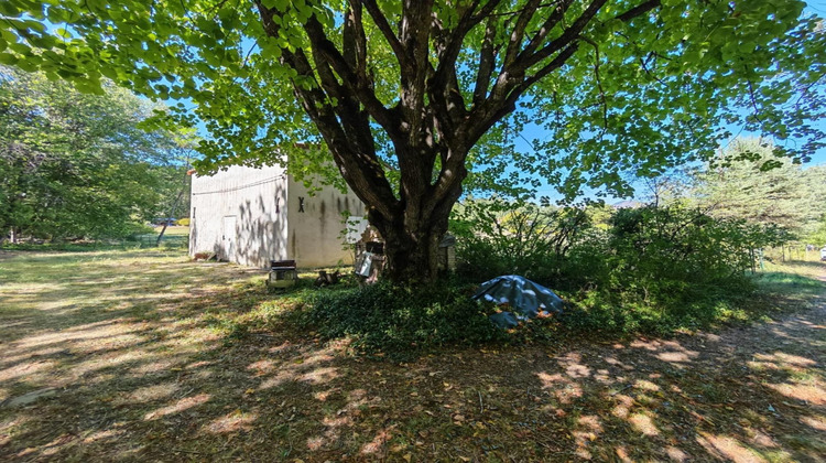 Ma-Cabane - Vente Maison Aiglun, 68 m²