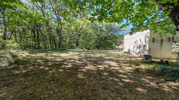 Ma-Cabane - Vente Maison Aiglun, 68 m²