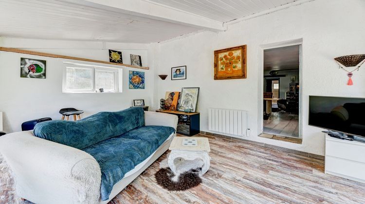 Ma-Cabane - Vente Maison Aiglun, 85 m²