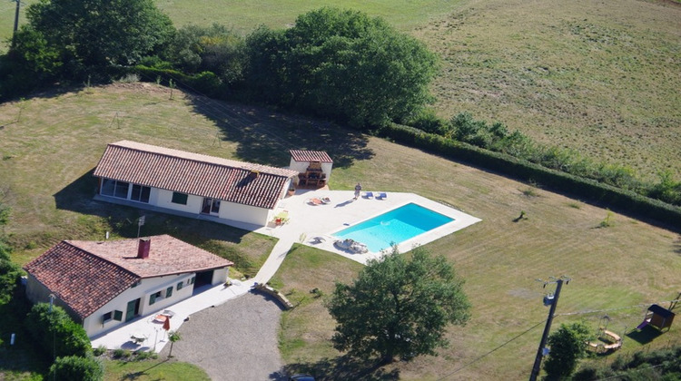 Ma-Cabane - Vente Maison AIGNAN, 120 m²