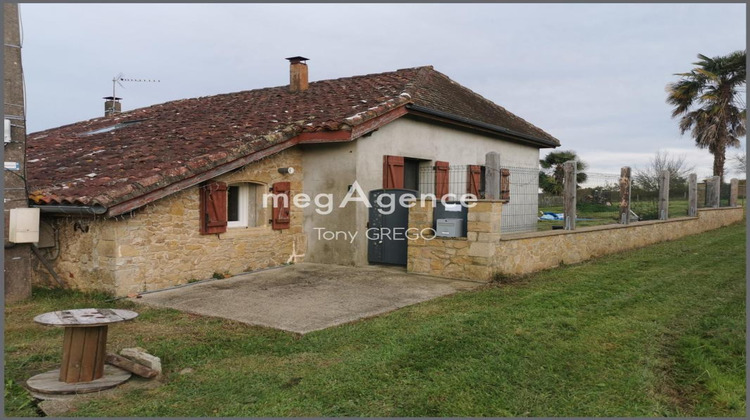 Ma-Cabane - Vente Maison AIGNAN, 135 m²