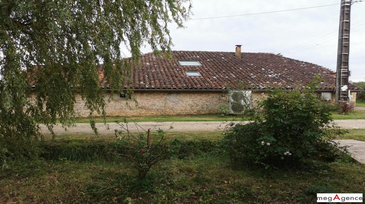 Ma-Cabane - Vente Maison AIGNAN, 135 m²