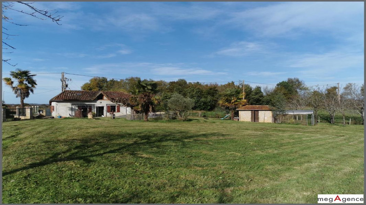 Ma-Cabane - Vente Maison AIGNAN, 135 m²