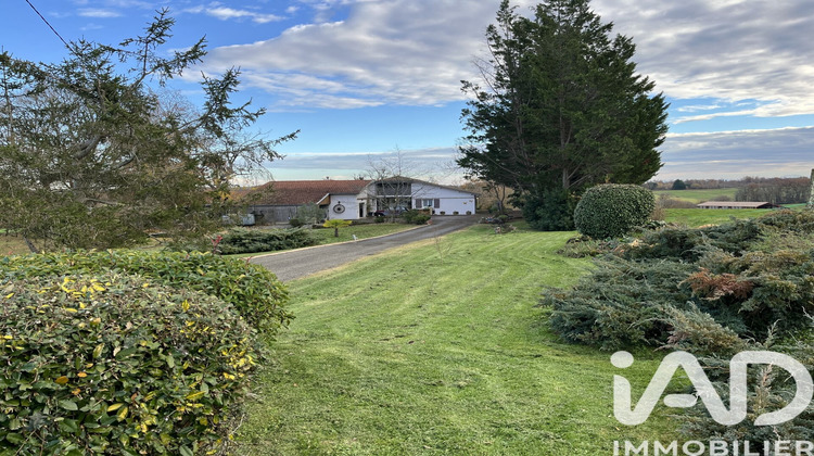 Ma-Cabane - Vente Maison Aignan, 136 m²