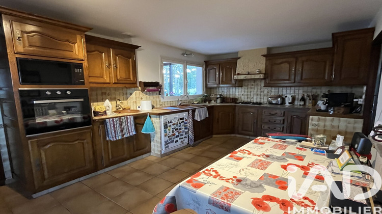 Ma-Cabane - Vente Maison Aignan, 136 m²