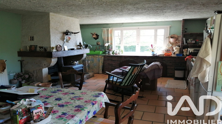Ma-Cabane - Vente Maison Aignan, 167 m²