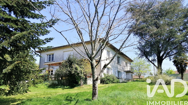 Ma-Cabane - Vente Maison Aignan, 167 m²