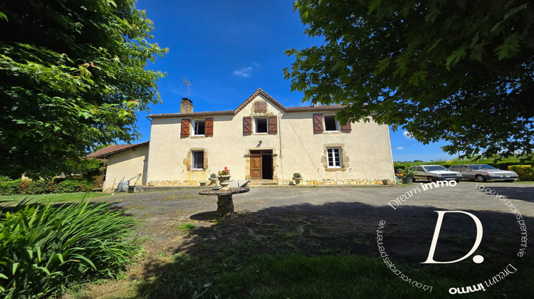 Ma-Cabane - Vente Maison Aignan, 227 m²