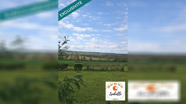 Ma-Cabane - Vente Maison Aignan, 75 m²