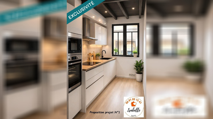 Ma-Cabane - Vente Maison Aignan, 75 m²