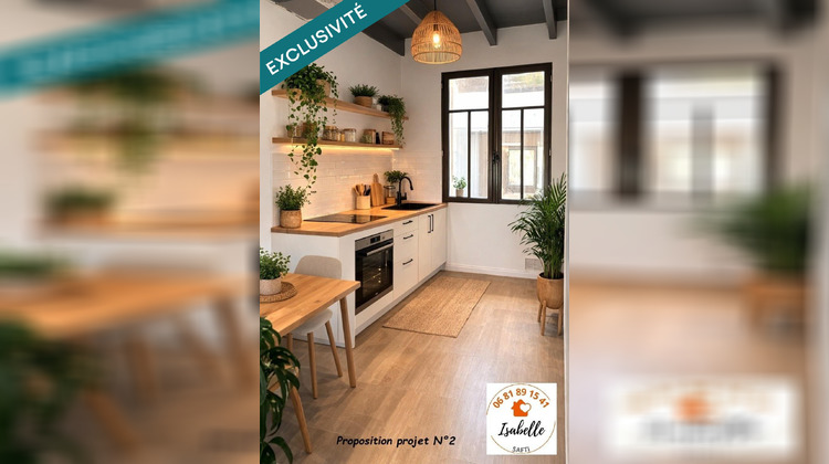 Ma-Cabane - Vente Maison Aignan, 75 m²