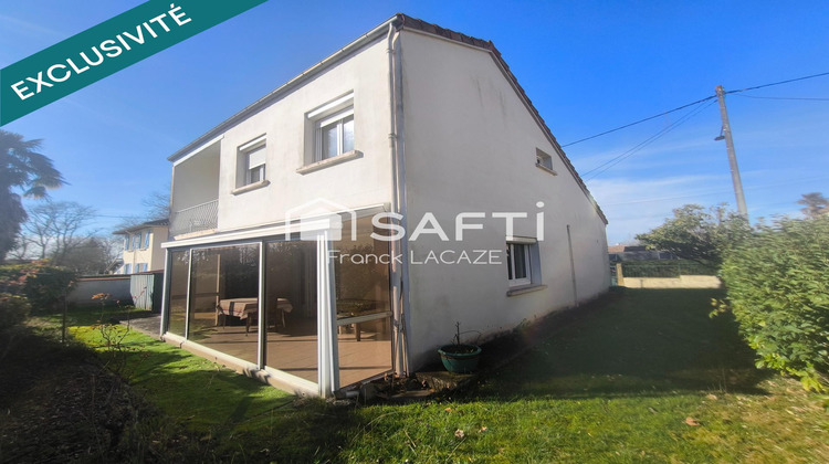 Ma-Cabane - Vente Maison Aignan, 93 m²