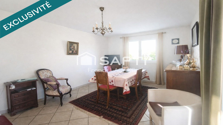 Ma-Cabane - Vente Maison Aignan, 93 m²