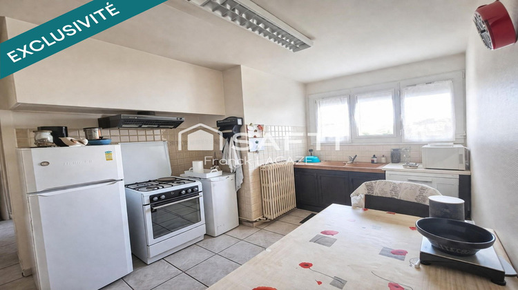 Ma-Cabane - Vente Maison Aignan, 93 m²