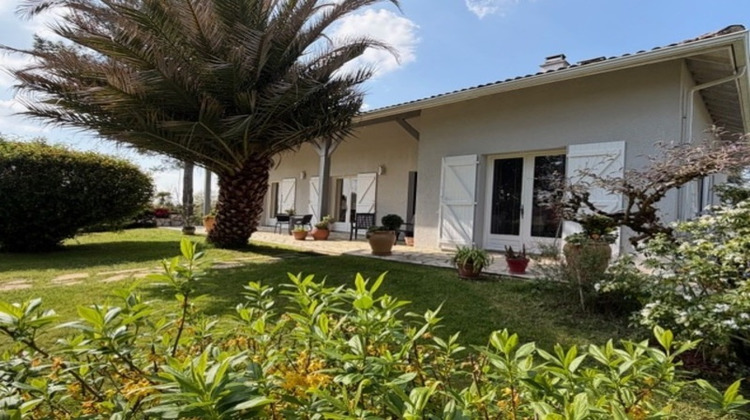 Ma-Cabane - Vente Maison AIGNAN, 149 m²