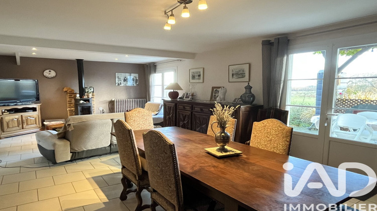Ma-Cabane - Vente Maison Aignan, 136 m²