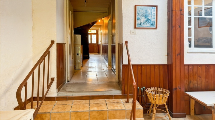 Ma-Cabane - Vente Maison AIGNAN, 191 m²