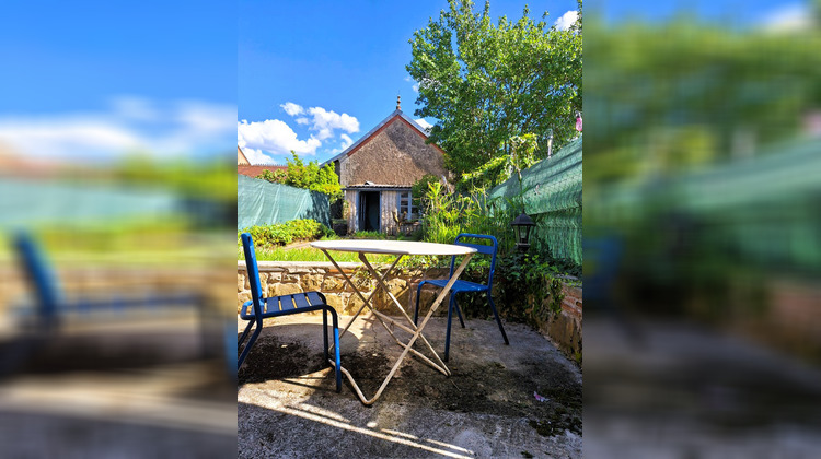 Ma-Cabane - Vente Maison AIGNAN, 135 m²