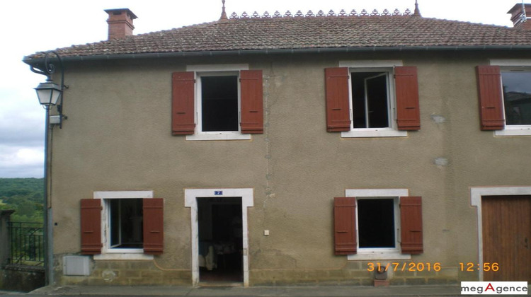 Ma-Cabane - Vente Maison AIGNAN, 98 m²