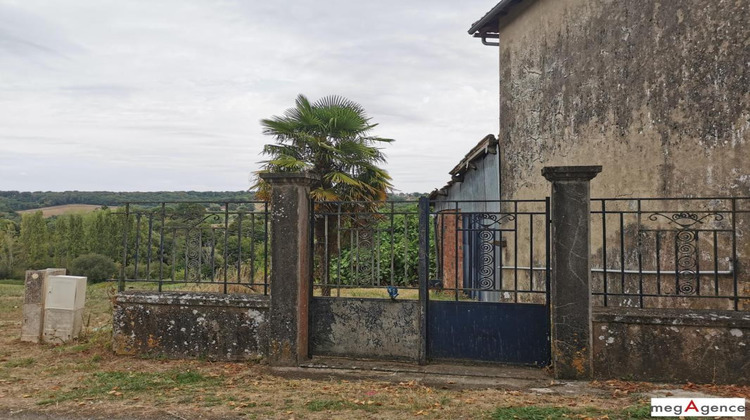 Ma-Cabane - Vente Maison AIGNAN, 98 m²