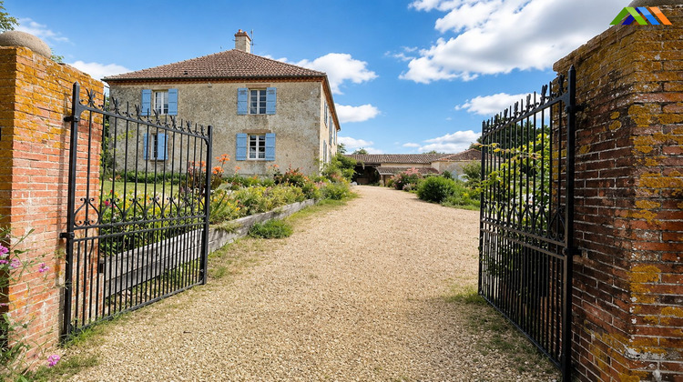 Ma-Cabane - Vente Maison Aignan, 283 m²