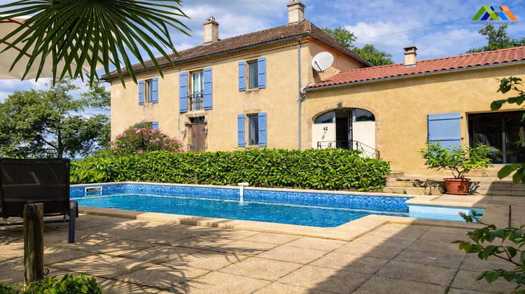 Ma-Cabane - Vente Maison Aignan, 283 m²