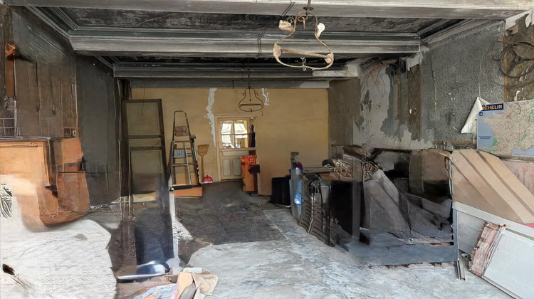Ma-Cabane - Vente Maison AIGNAN, 400 m²