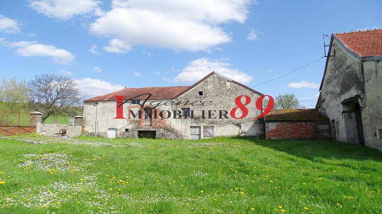 Ma-Cabane - Vente Maison Aignay-le-Duc, 80 m²