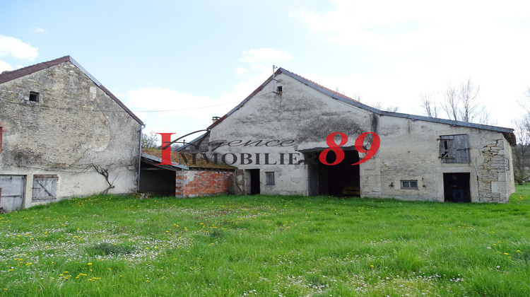 Ma-Cabane - Vente Maison Aignay-le-Duc, 80 m²