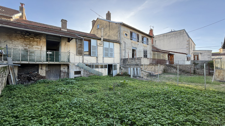 Ma-Cabane - Vente Maison Aignay-le-Duc, 180 m²